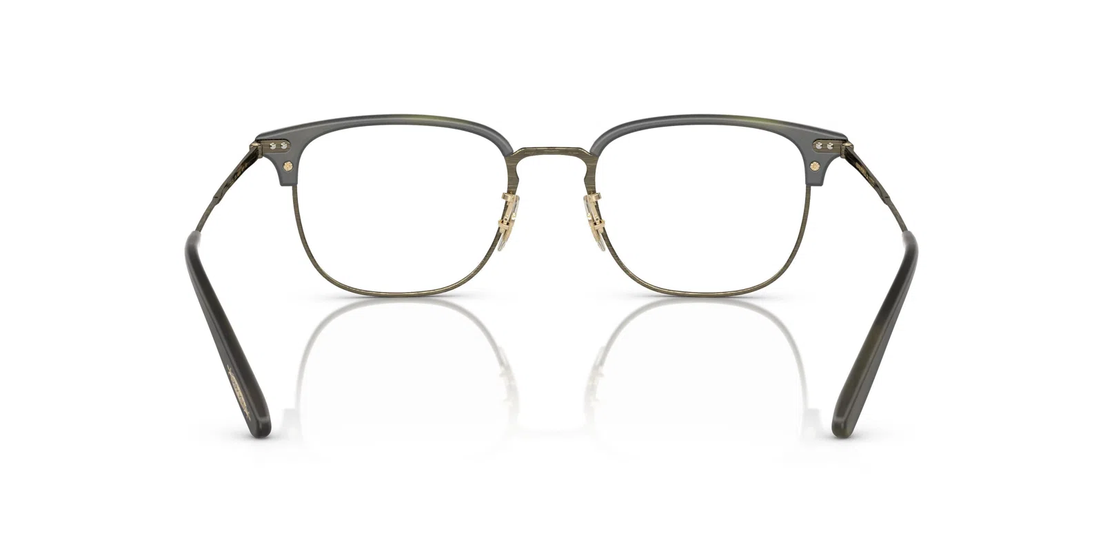 Oliver Peoples Willman 5359 Eyeglasses - view 17
